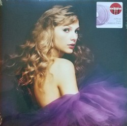 Speak Now (Taylor’s version)