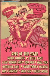 Chapel of Dog Fest Compilation Vol. 1