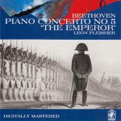 Piano Concerto No. 5 “The Emperor”