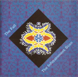 The Infotainment Scan