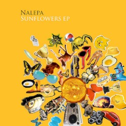 Sunflowers EP