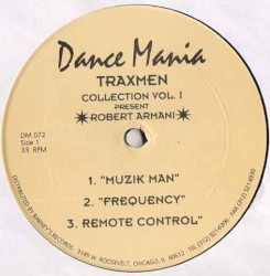 Collection Vol. I
