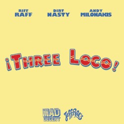 Three Loco Sampler