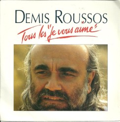 Tous les "Je vous aime"