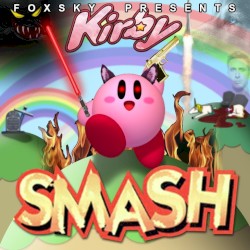 Kirby Smash