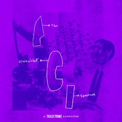 The Ultraviolet Spectrum