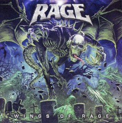 Wings of Rage