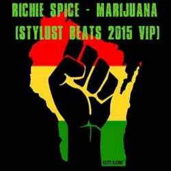 Marijuana (Stylust VIP)