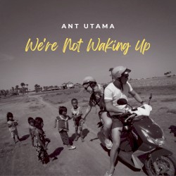 We’re Not Waking Up