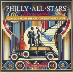 Reimagined (Eric Kupper Remixes)