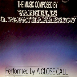 The Music Composed by Vangelis