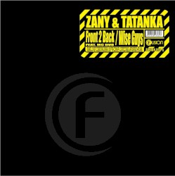 Front 2 Back / Wise Guys