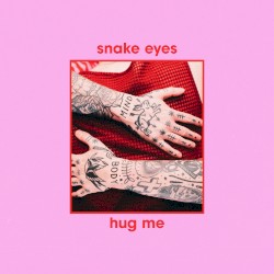 hug me