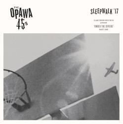 Under the Covers: Sleepwalk ’17