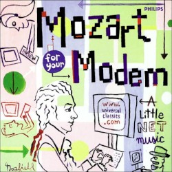 Mozart for Your Modem