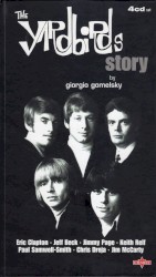 Train Kept A‐Rollin’ — The Complete Giorgio Gomelsky Productions