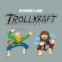 Trollkraft