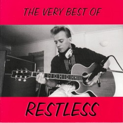 The Very Best of Restless