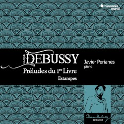 Préludes du 1er Livre / Estampes