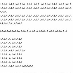 like the sun on a rainy day