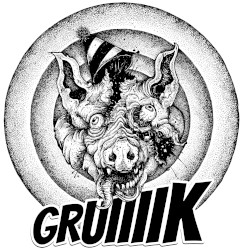 Gruxxik