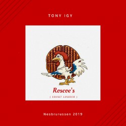 Roscoe’s (Shout Louder)