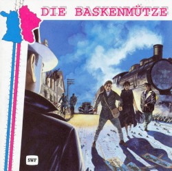 Die Baskenmütze