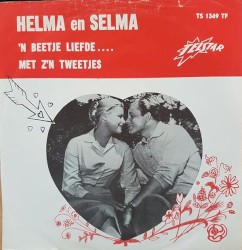 Een beetje liefde… / Met z’n tweetjes