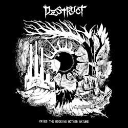 Cries the Mocking Mother Nature