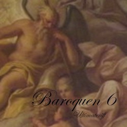 Baroquen 6 Prelude in D minor