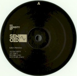 Density EP