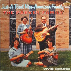 Just a Real Nice American Family