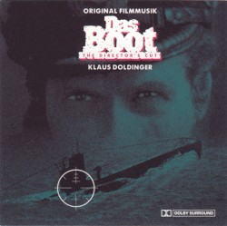 Das Boot (The Director’s Cut): Original Filmmusik