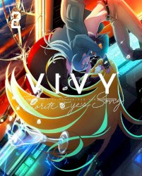 Vivy -Fluorite Eye's Song- 第2巻 特典CD