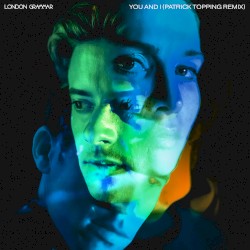 You and I (Patrick Topping remix)