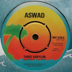 Three Babylon