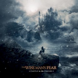 Castle in the Clouds