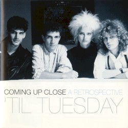 Coming Up Close: A Retrospective