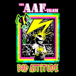 Bad Attitude