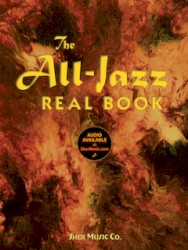 The All-Jazz Real Book
