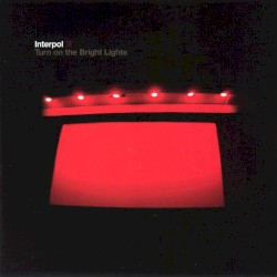 Turn On the Bright Lights