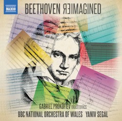 Beethoven Reimagined