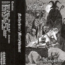 Nachzehrer / Mertykhuwar