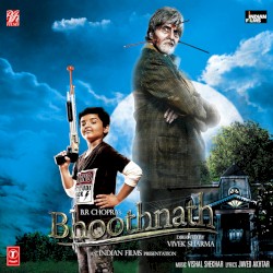 Bhoothnath