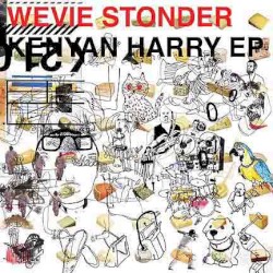 Kenyan Harry EP