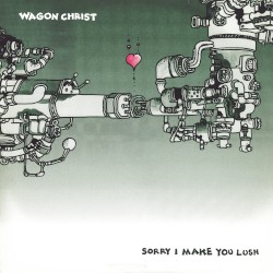 Sorry I Make You Lush