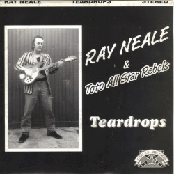 Teardrops / Ginny Drew