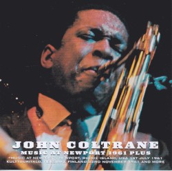 Music at Newport 1961 Plus