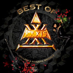 Best of Ballads & Acoustic Specials