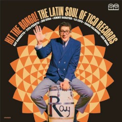 Hit the Bongo! (The Latin Soul of Tico Records)
